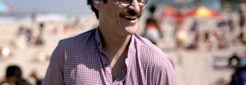 Joaquin Phoenix Oscar nominations