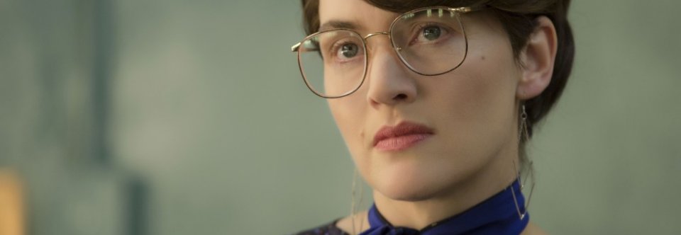 Kate Winslet Oscar nominations