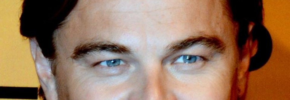 Leo DiCaprio first movie