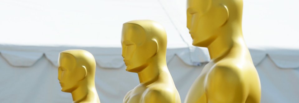 Live Streaming Academy Awards 2015