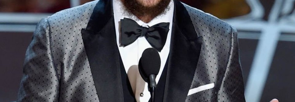 Matthew Oscar