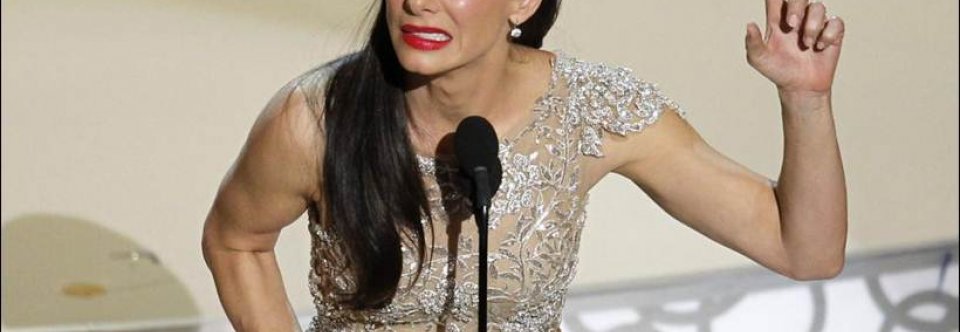 Most Awards Winning actress