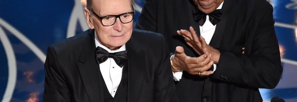 Oldest Academy Award winners