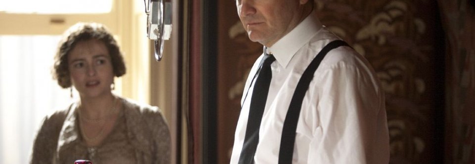 Oscar Best Picture History