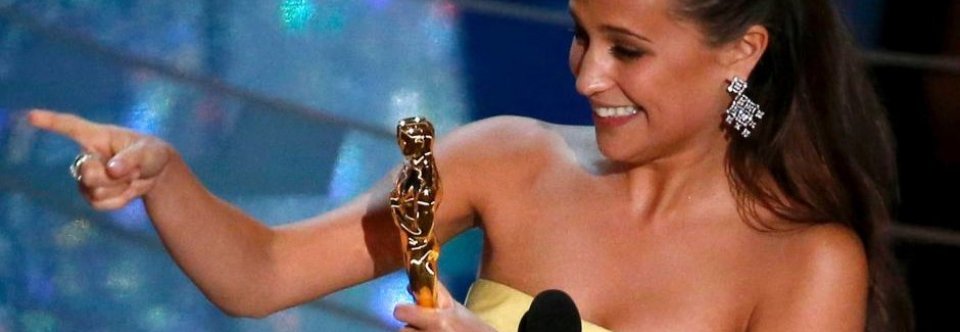 Oscar for Best Supporting Actress