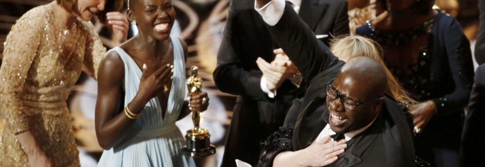 Oscar nominated Best Pictures