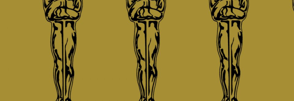Oscar nominations printable