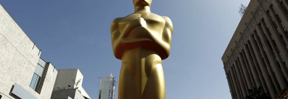 Oscar nominees for Best Animated Film