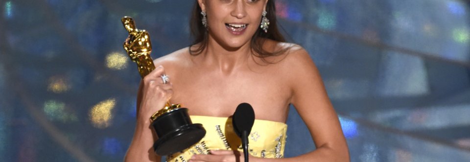 Oscar Winning Supporting actresses