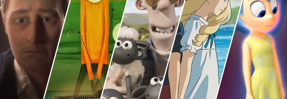 Oscars Animated Feature
