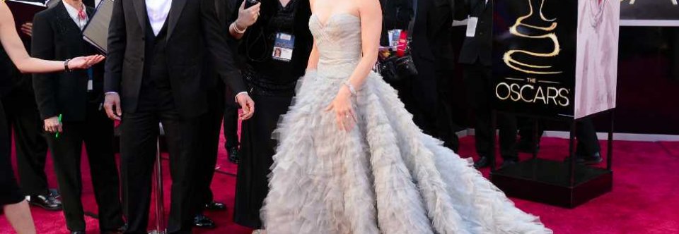 Oscars Live