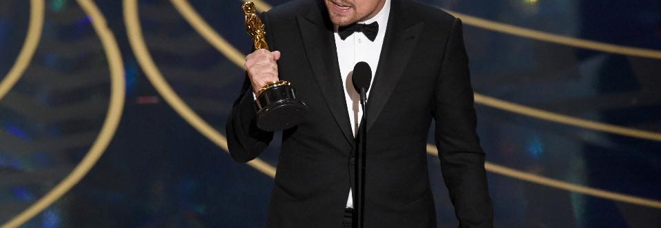 Oscars Winning Actors list