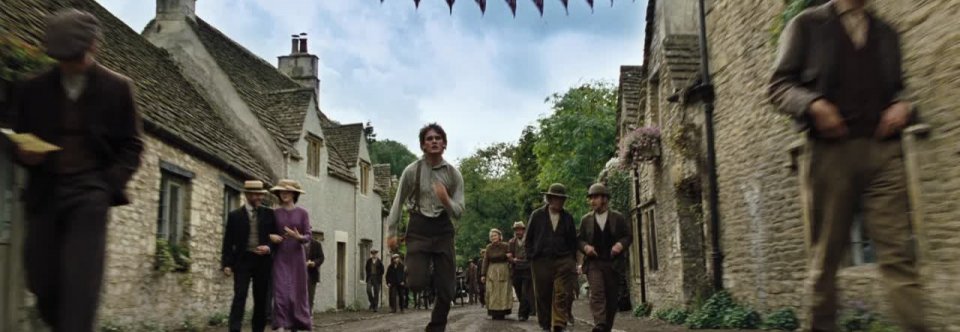 War Horse Movie Awards