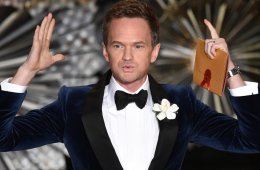2015 Academy Awards reviews