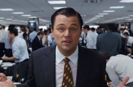 2014 Oscars Best Actor