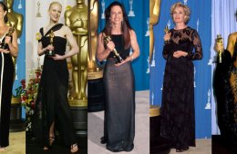 1993 Oscar Best Picture