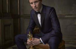 2015 Oscars Best Picture winners