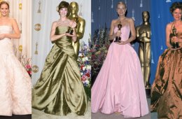 2013 Best Actress Winners