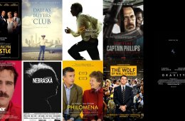 2011 Oscars Best Picture