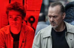 Academy Award Favorites for 2015