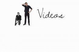 Academy Award winning Trailer