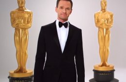 Academy Awards nominations 2015