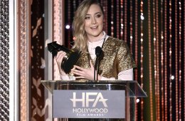 Academy Awards nominees history