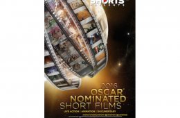 Academy Short Films