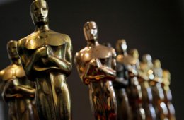 All Academy Award nominees