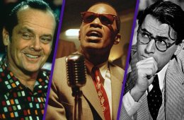 All Best Actor Oscar winners