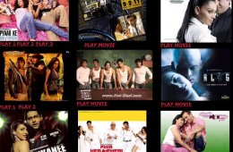 All Indian Movies list 2010