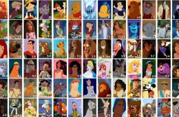 Animation Movies 2013 list