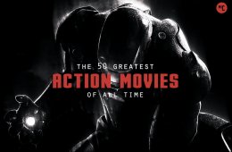 Award-Winning Action Movies