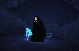 Award Winning Animation Movie