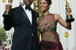 Best Actor and Actress Winners