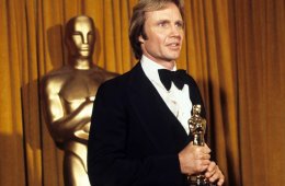 Best Actor Oscar winners
