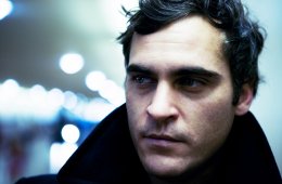 Best Actor Oscars 2013