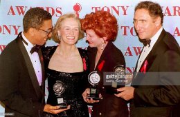 Best Actors and Actresses