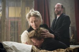 Best Actress nominees 2010