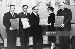 Best Actress Of The Year