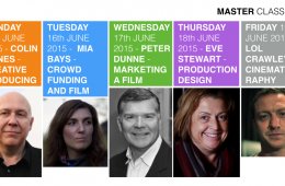 Best Foreign Language Oscar-Winning