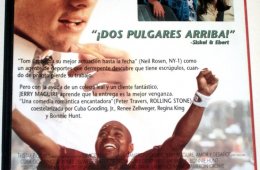 Best lead Actor Oscar