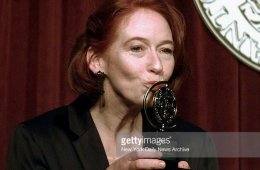 Best Leading Actress