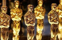 Best Motion Picture 2005 Oscar