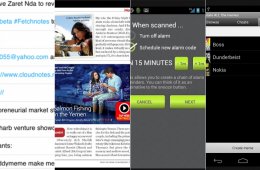 Best Picture 2012 Oscar winners