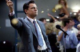 Best Picture 2014 Oscars