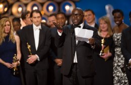 Best Picture Oscar by year