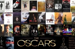 Best Picture Oscar winners