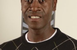 Best Supporting Actor nominees 2013