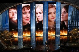 Best Supporting Actress nominees